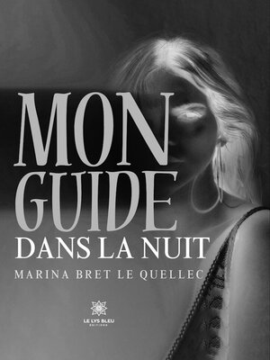 cover image of Mon guide dans la nuit